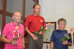 Sieger Kategorie E